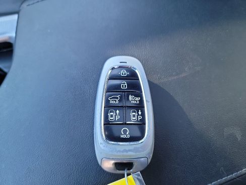 Used 2023 Hyundai Palisade Calligraphy w/ Cargo Package image 27