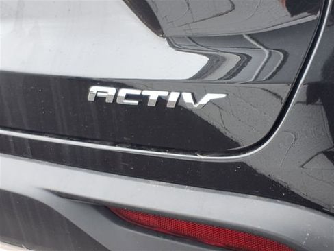 New 2026 Chevrolet Trax ACTIV w/ Driver Confidence Package image 19