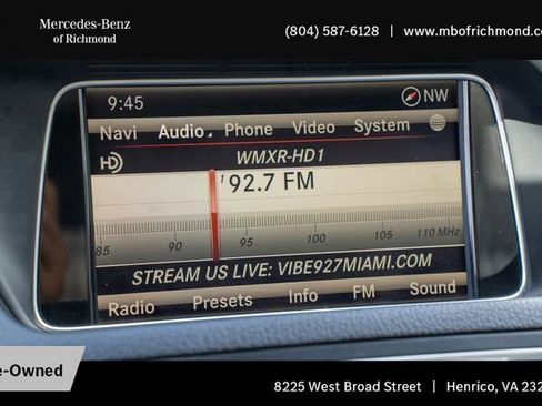 Used 2015 Mercedes-Benz E 400 Coupe w/ Premium 1 Package image 30