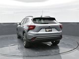 New 2025 Chevrolet Trax RS w/ Sunroof Package image 5