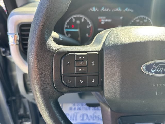 Used 2024 Ford F350 XLT AWD/4WD image 22