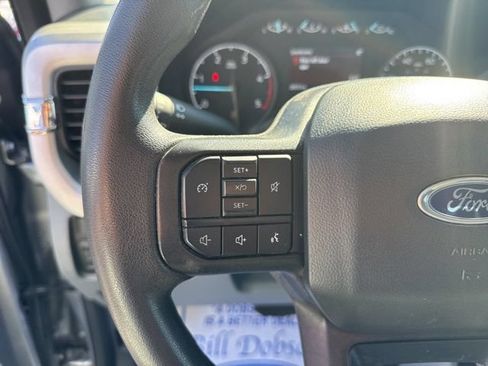 Used 2024 Ford F350 XLT AWD/4WD image 22