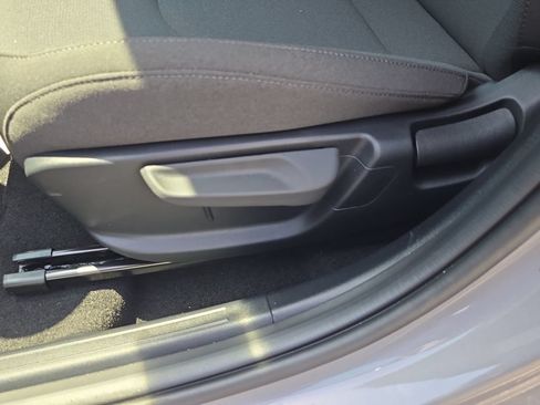 New 2026 Kia K4 FWD image 20