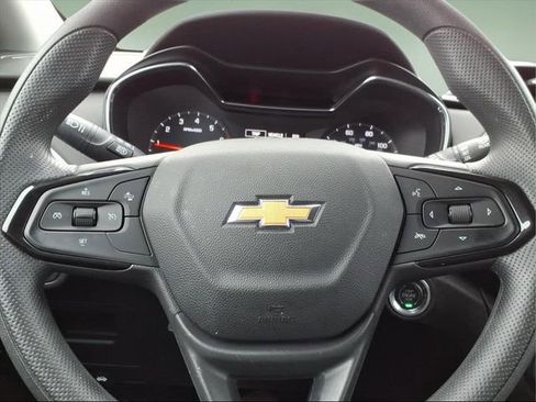 Used 2023 Chevrolet TrailBlazer LT image 22