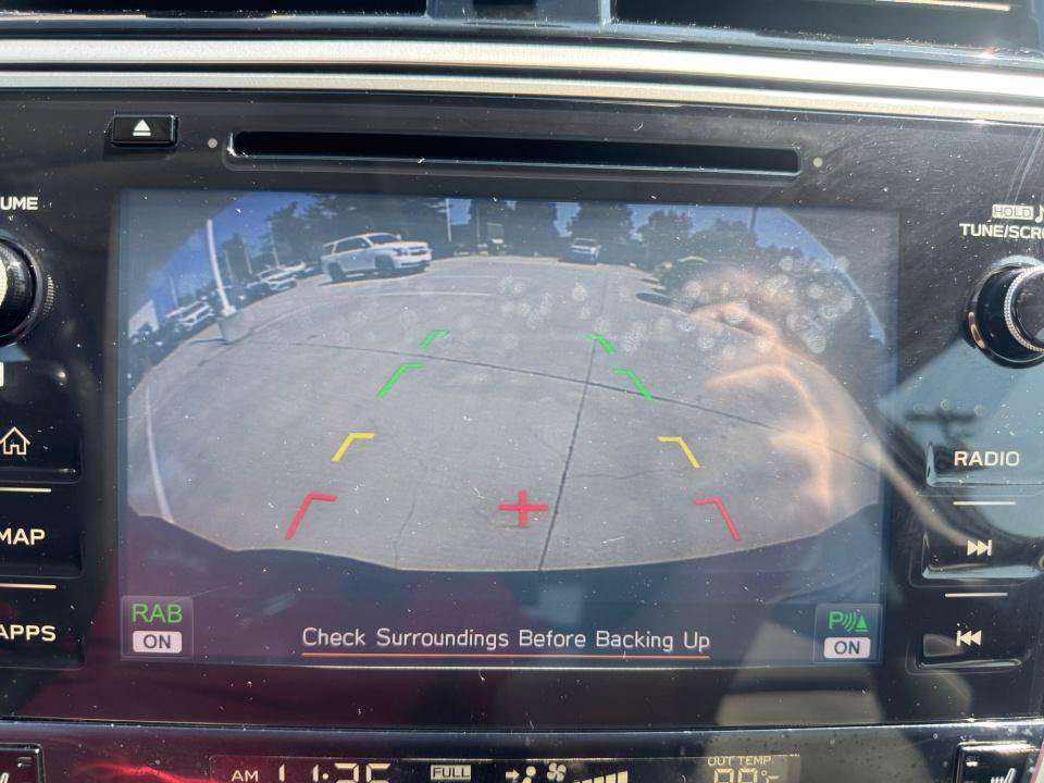 Used 2019 Subaru Outback 2.5i Limited AWD/4WD image 23