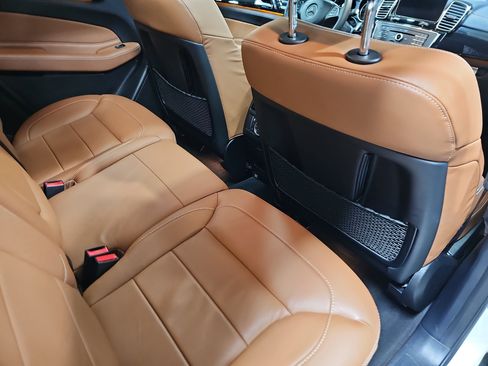 Used 2018 Mercedes-Benz GLE 43 AMG 4MATIC image 11