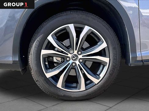 Used 2020 Lexus RX 350 FWD w/ Premium Package image 9