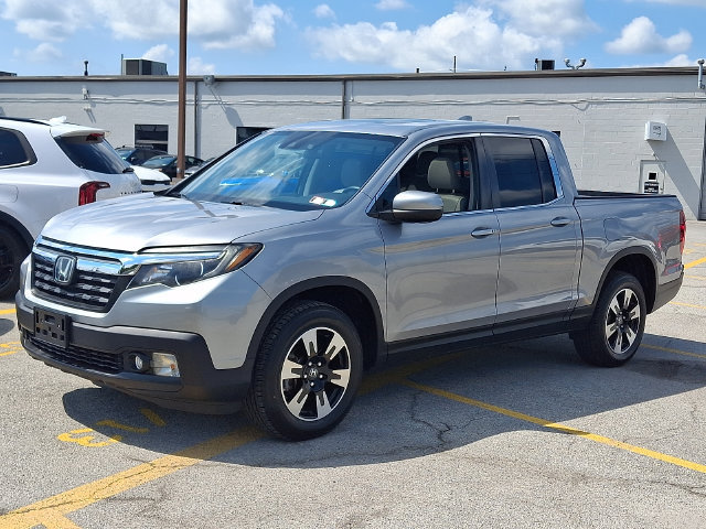 Used 2020 Honda Ridgeline RTL image 6