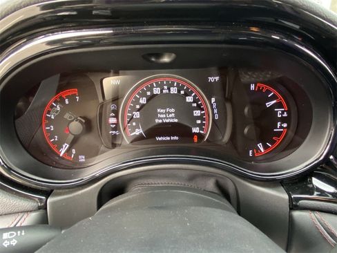 Used 2021 Dodge Durango R/T w/ Blacktop Package image 24