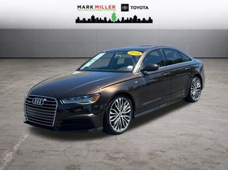 Used 2018 Audi A6 2.0T Premium Plus AWD/4WD 360° Tour