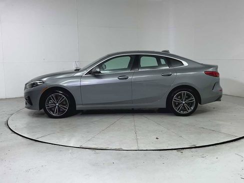 Used 2024 BMW 228i xDrive Gran Coupe w/ Convenience Package image 5