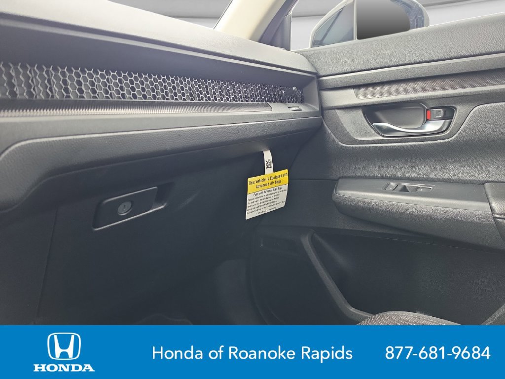 Used 2025 Honda CR-V LX image 26
