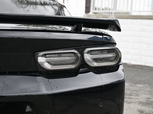 Used 2023 Chevrolet Camaro ZL1 RWD image 10