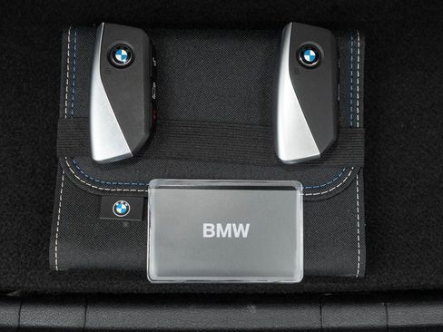 Used 2025 BMW 228i xDrive AWD/4WD image 47