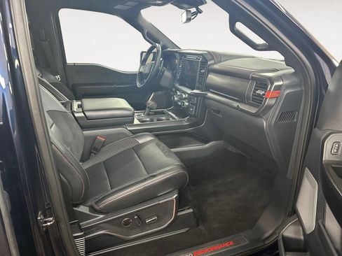 Used 2024 Ford F150 Raptor AWD/4WD image 15