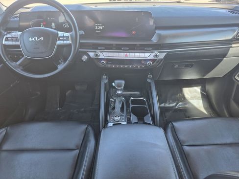 Used 2025 Kia Telluride S AWD/4WD image 15