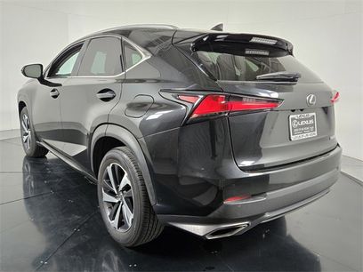 Used 2018 Lexus NX 300 FWD