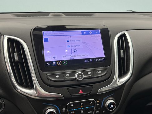 Used 2019 Chevrolet Equinox LT AWD/4WD image 18