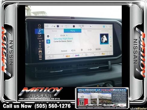 Used 2024 Jeep Gladiator Rubicon w/ Technology Group image 12