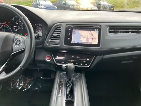 Used 2016 Honda HR-V EX-L image 20