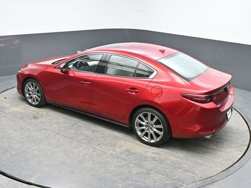Used 2019 MAZDA MAZDA3 AWD Sedan w/ Premium Package image 19
