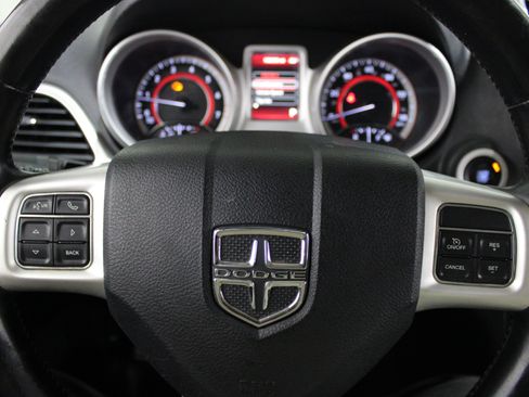 Used 2020 Dodge Journey SE w/ SE Popular Equipment Group FWD image 15