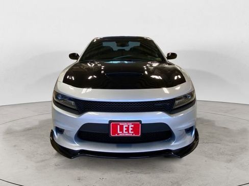 Used 2021 Dodge Charger GT w/ Plus Group image 9