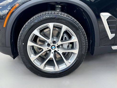 New 2026 BMW X5 sDrive40i RWD image 42