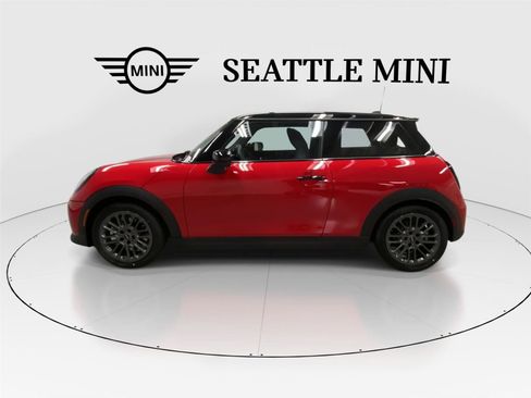 New 2026 MINI Cooper S FWD image 7