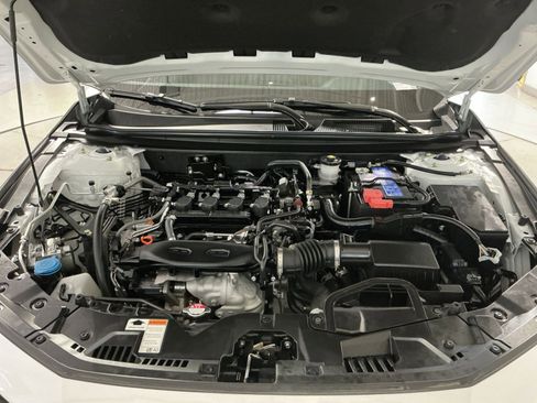 Used 2024 Honda Accord EX image 27