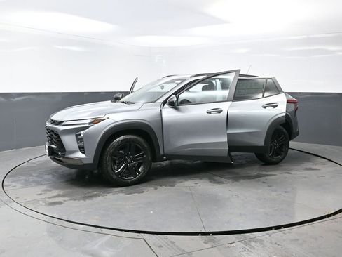 New 2026 Chevrolet Trax ACTIV image 51