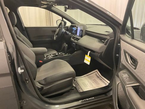 New 2026 Subaru Outback Premium AWD/4WD image 27