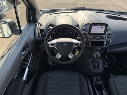Used 2020 Ford Transit Connect XLT image 5