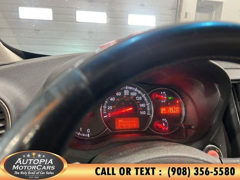 Used 2010 Nissan Maxima 3.5 SV w/ Premium Pkg image 17