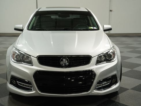Used 2014 Chevrolet SS image 14