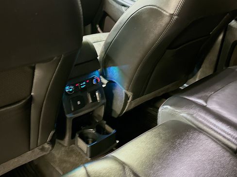 Used 2018 Ford Explorer Sport w/ Equipment Group 401A image 29