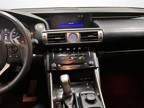Used 2014 Lexus IS 250 AWD image 9