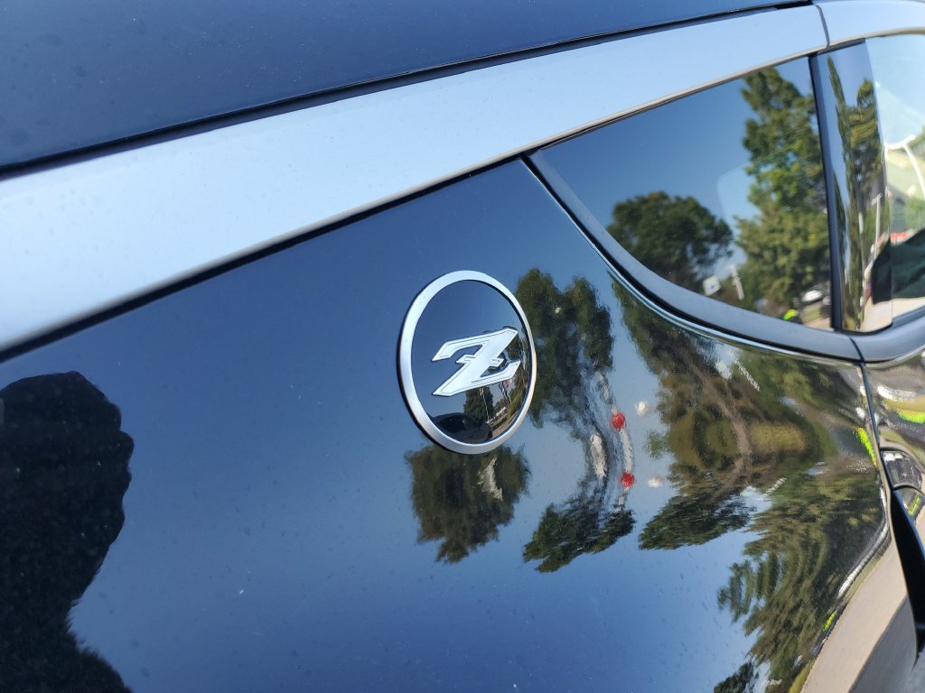 New 2027 Nissan Z Performance RWD image 6