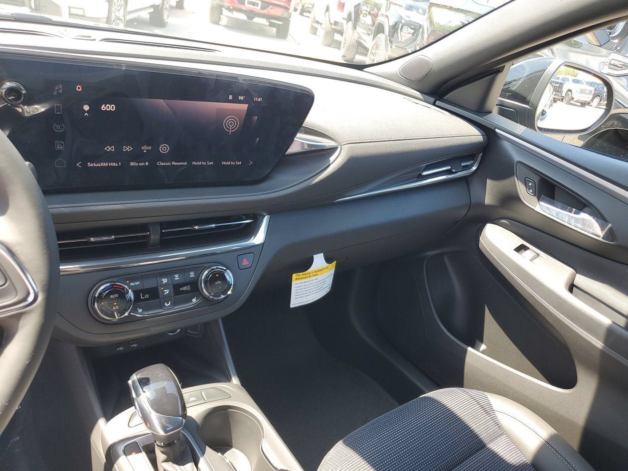 New 2026 Buick Envista Preferred w/ Convenience I Package FWD image 26
