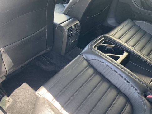 Used 2009 Volkswagen CC Sport FWD image 20