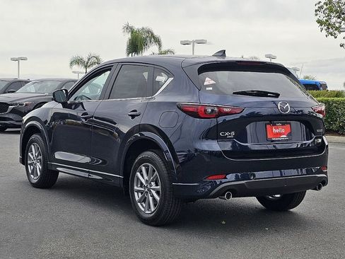 New 2025 MAZDA CX-5 AWD 2.5 S w/ Select Package image 22