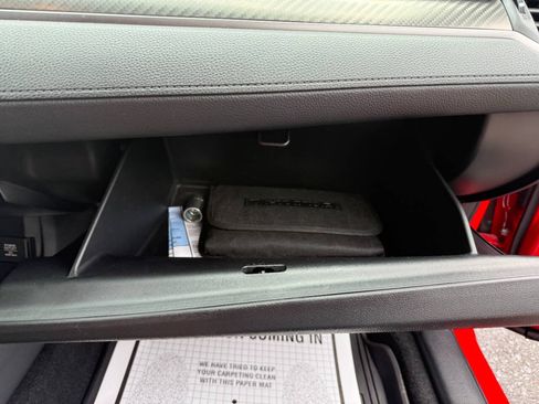 Used 2018 Honda Civic Si image 36
