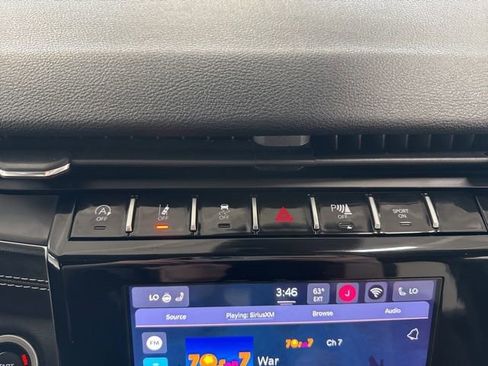 Used 2023 Jeep Grand Cherokee L Altitude image 45