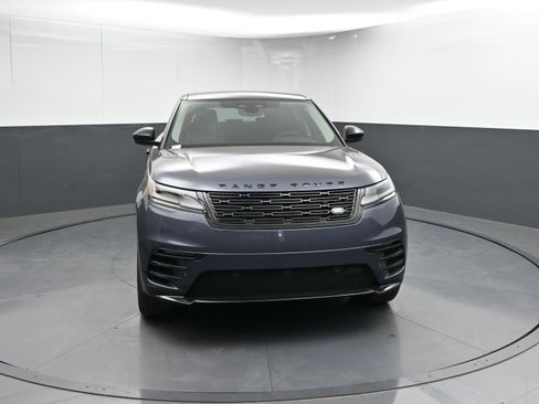 Certified 2025 Land Rover Range Rover Velar Dynamic SE image 25