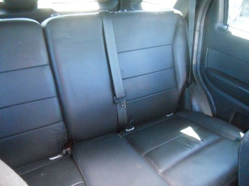 Used 2010 Ford Escape Limited AWD/4WD image 23