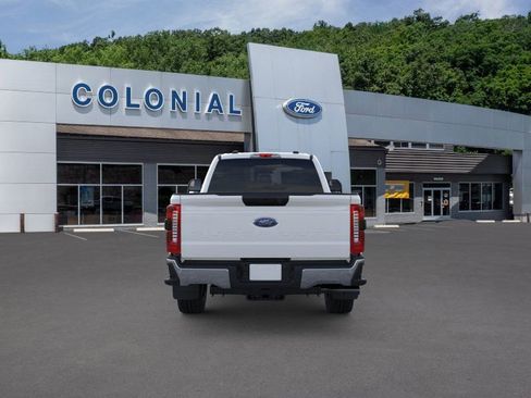 New 2026 Ford F350 XLT w/ 360-Degree Camera Package image 5