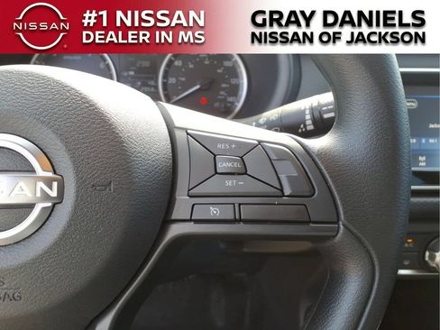 Certified 2025 Nissan Kicks Play S FWD image 15