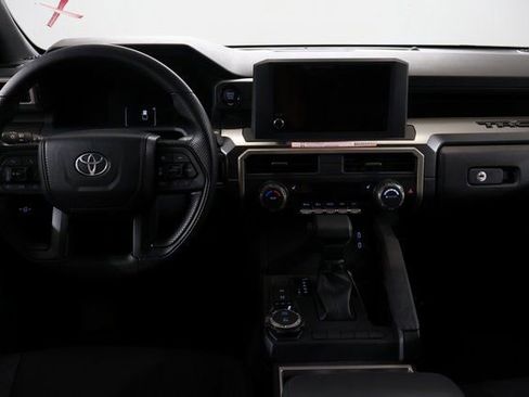 New 2025 Toyota Tacoma SR5 image 10