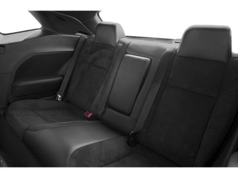 Used 2015 Dodge Challenger R/T Scat Pack w/ Leather Interior Group RWD image 17