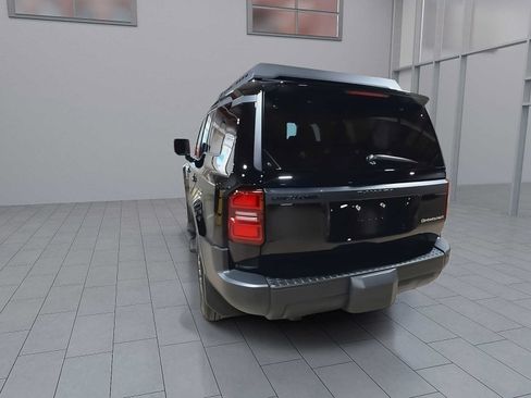 Used 2024 Toyota Land Cruiser 1958 AWD/4WD image 7